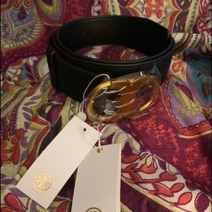 Tory Burch belt